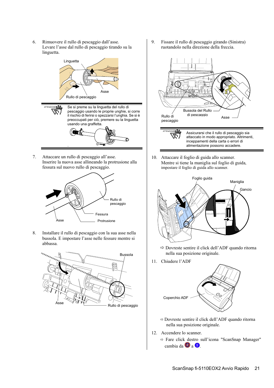 FUJITSU fi-5110EOX2 User Manual | Page 101 / 130