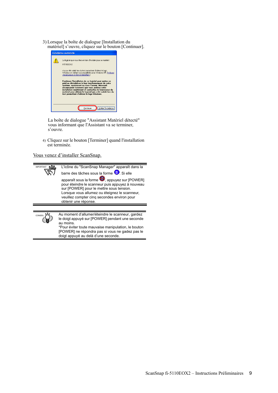 FUJITSU fi-5110EOX2 User Manual | Page 37 / 130
