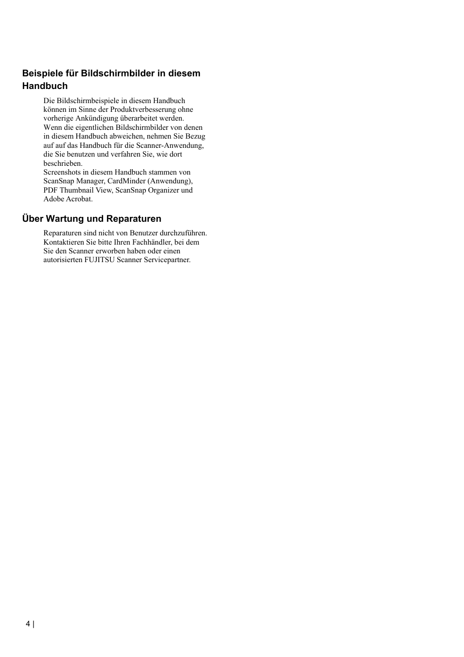FUJITSU fi-5110EOX2 User Manual | Page 58 / 130