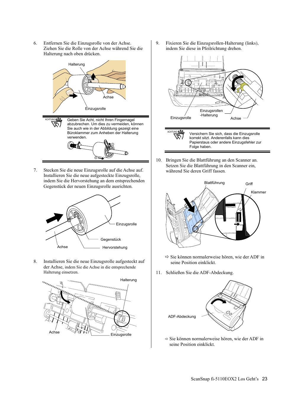 FUJITSU fi-5110EOX2 User Manual | Page 77 / 130
