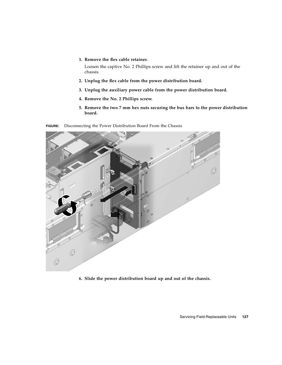 FUJITSU SPARC T5440 User Manual | Page 153 / 214