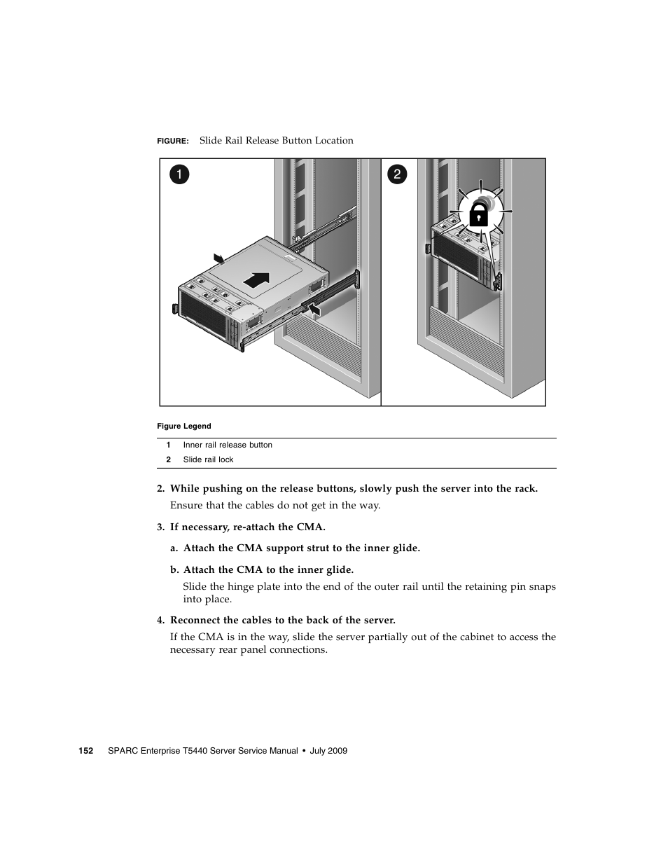 FUJITSU SPARC T5440 User Manual | Page 178 / 214