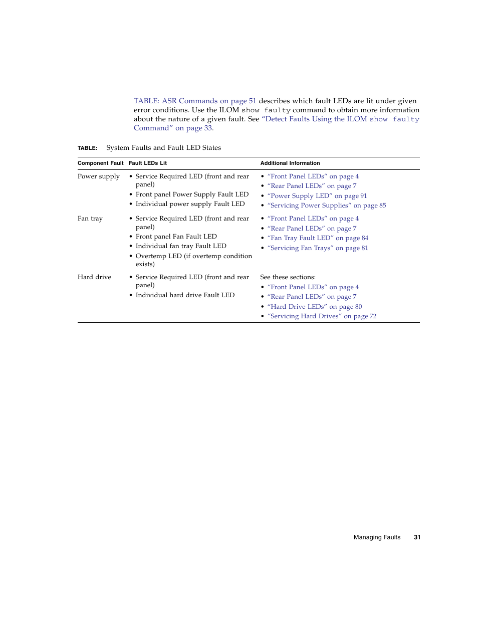 FUJITSU SPARC T5440 User Manual | Page 57 / 214
