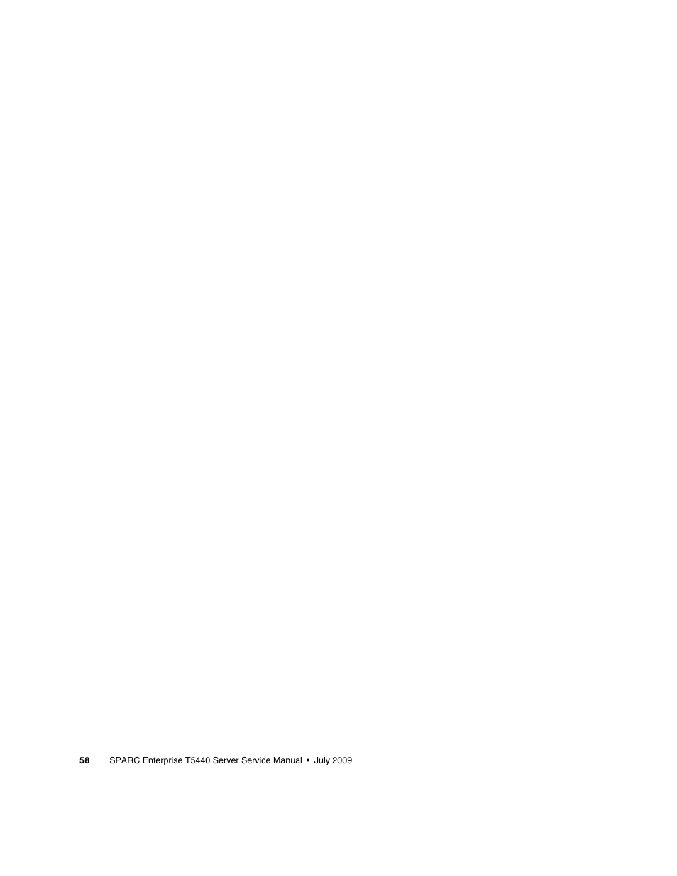 FUJITSU SPARC T5440 User Manual | Page 84 / 214