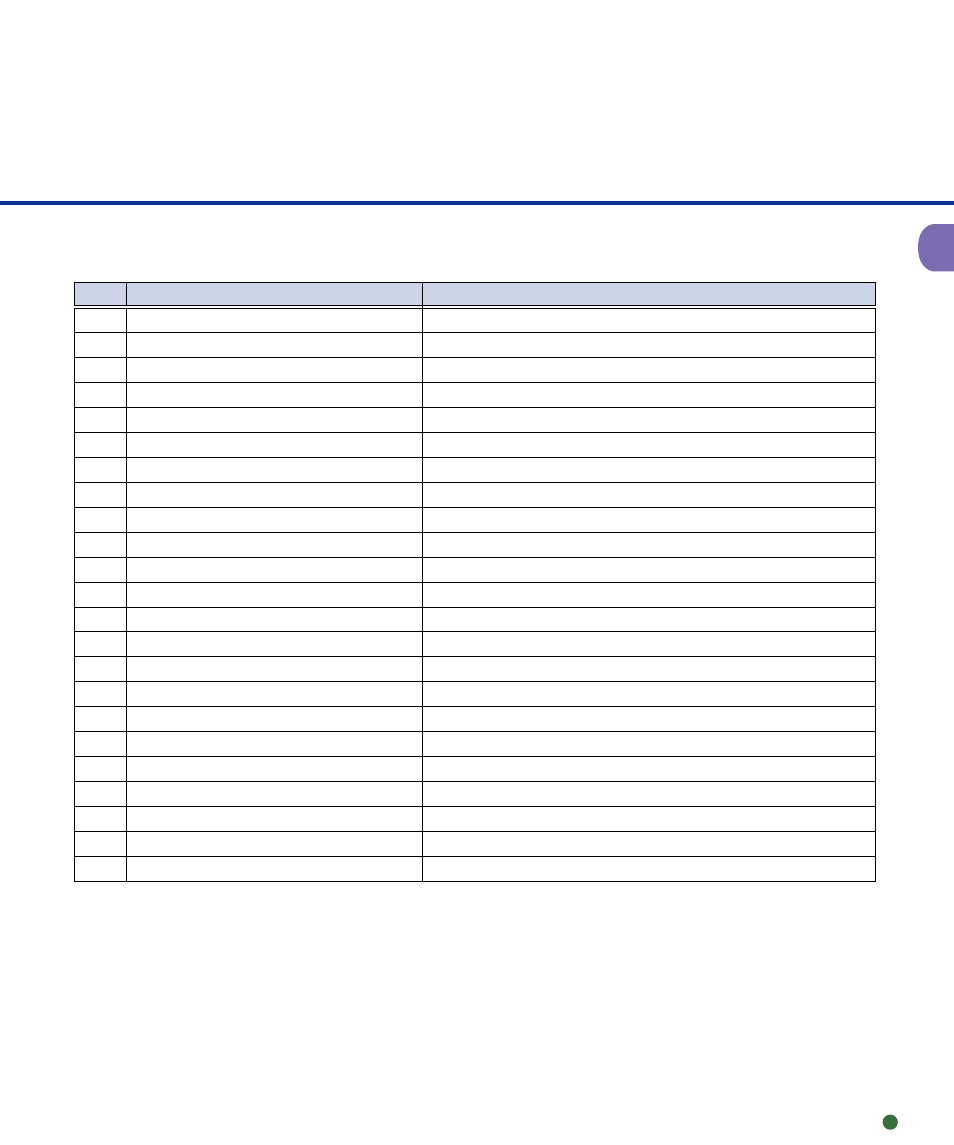 FUJITSU M4099D User Manual | Page 12 / 69
