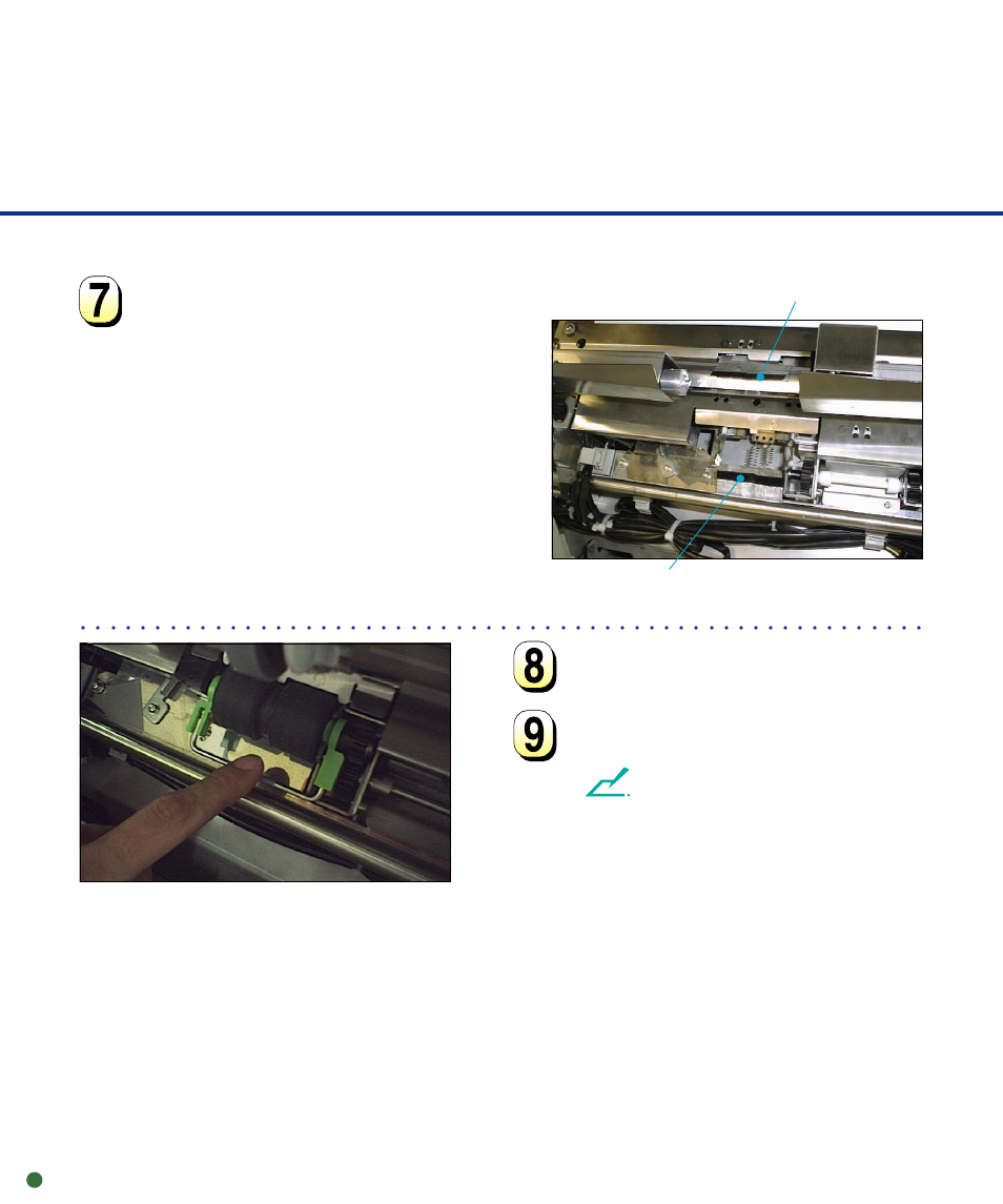 FUJITSU M4099D User Manual | Page 25 / 69