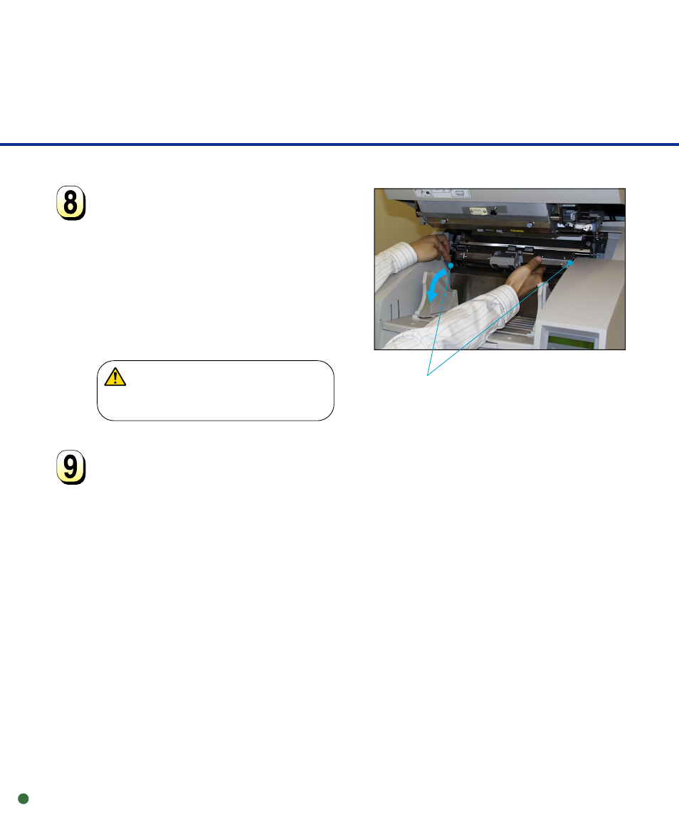 FUJITSU M4099D User Manual | Page 45 / 69