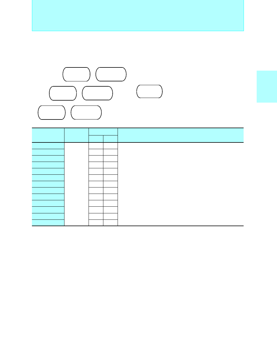 Bit proprietary f, Mc-16lx family, Mc-16lx family standard products | Standard products | FUJITSU Semiconductor User Manual | Page 102 / 354