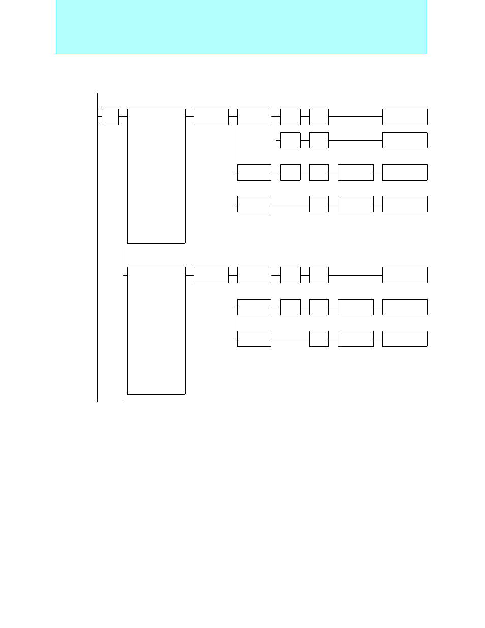 Bit proprietary f, Mc-16lx family, Standard products | FUJITSU Semiconductor User Manual | Page 103 / 354