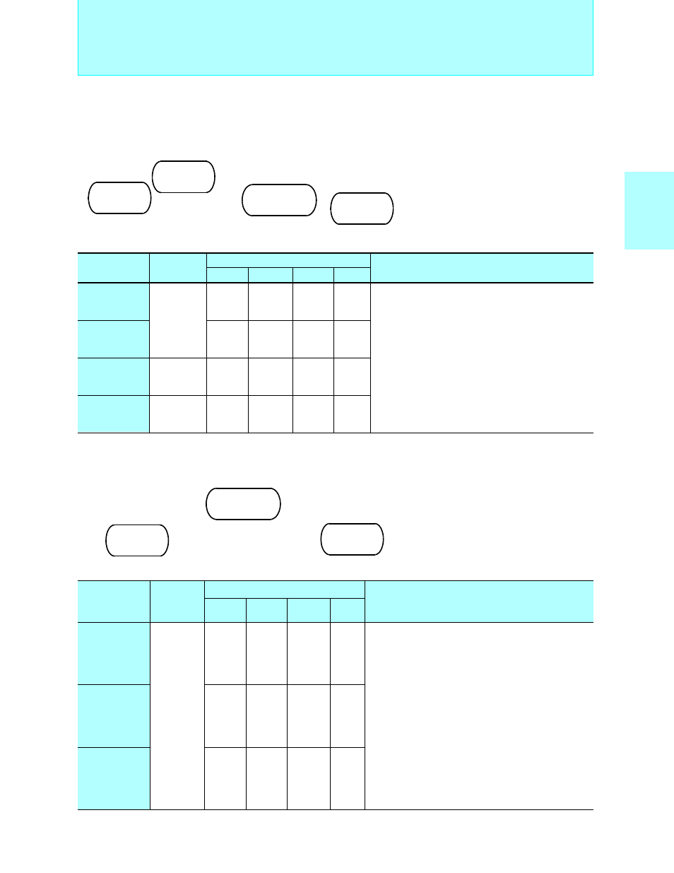 Bit proprietary f, Mc-16lx family, Standard products | FUJITSU Semiconductor User Manual | Page 104 / 354