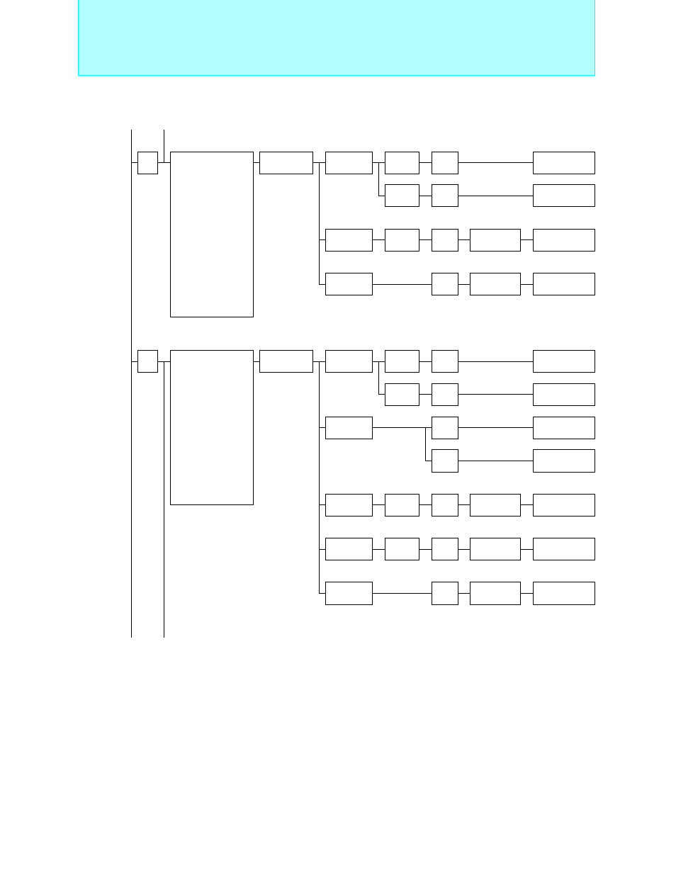 Bit proprietary f, Mc-16lx family, Standard products | FUJITSU Semiconductor User Manual | Page 105 / 354