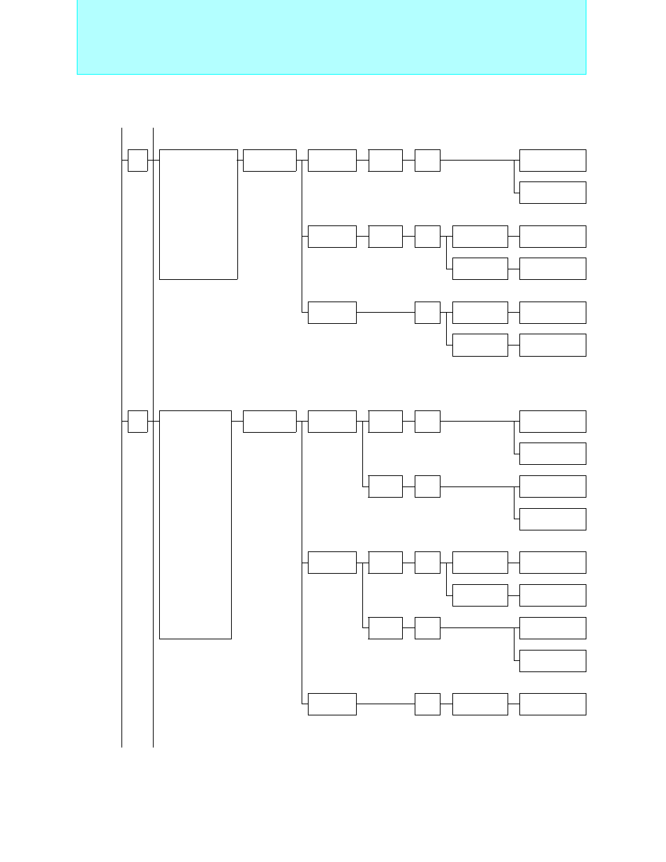 Bit proprietary f, Mc-16lx family, Standard products | FUJITSU Semiconductor User Manual | Page 107 / 354