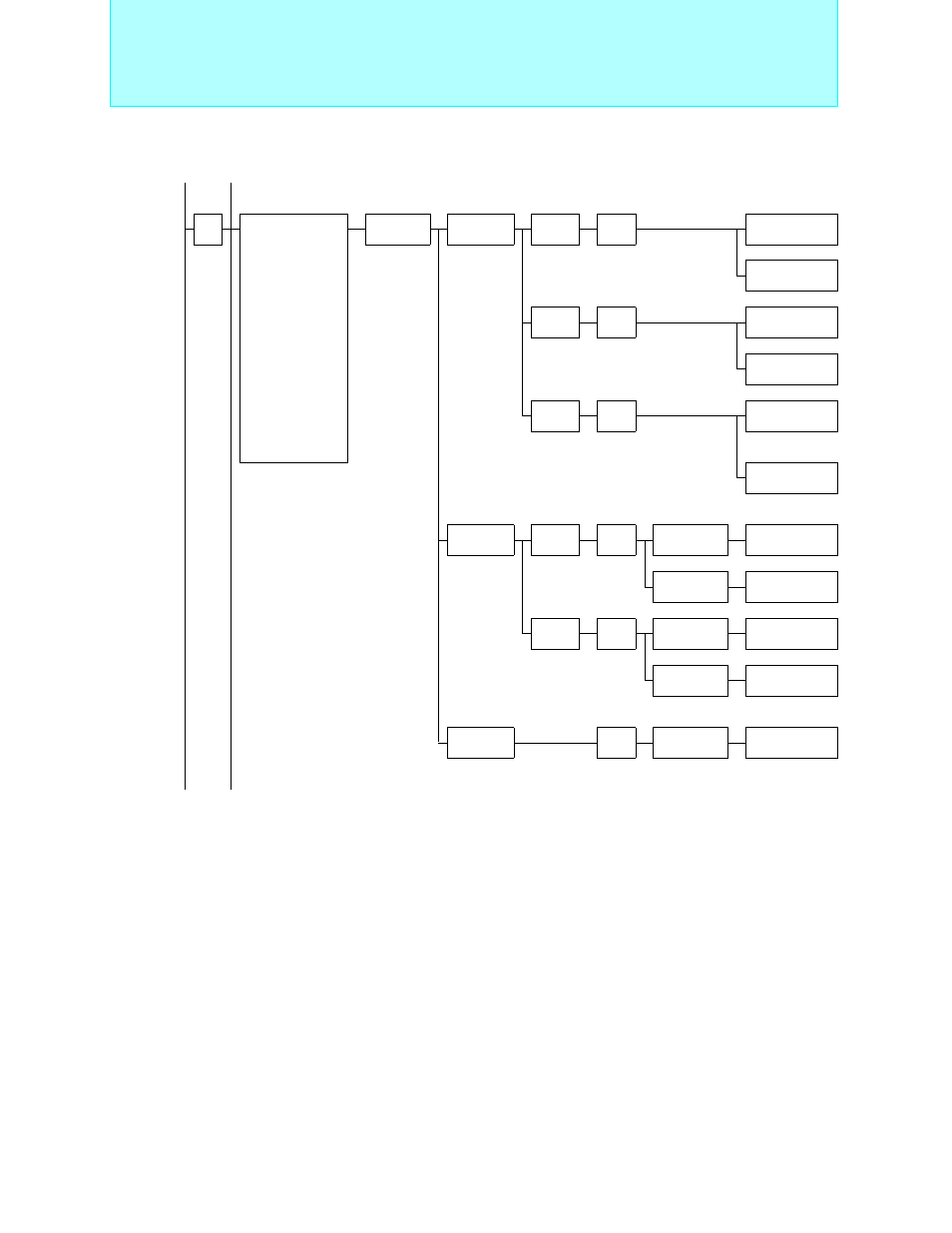 Bit proprietary f, Mc-16lx family, Standard products | FUJITSU Semiconductor User Manual | Page 109 / 354