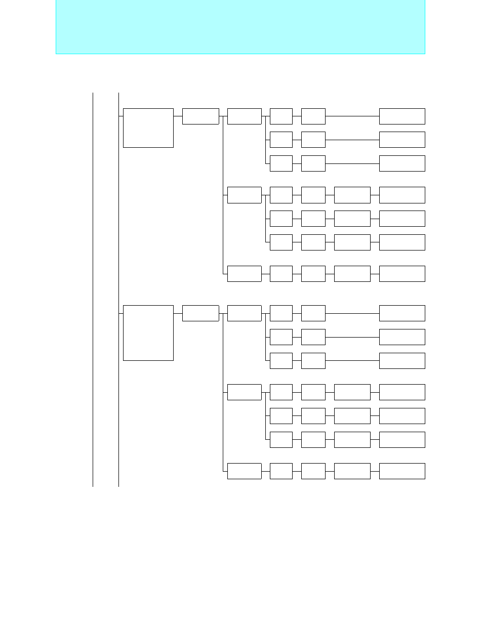 Bit proprietary f, Mc-8l family, Standard products | FUJITSU Semiconductor User Manual | Page 11 / 354