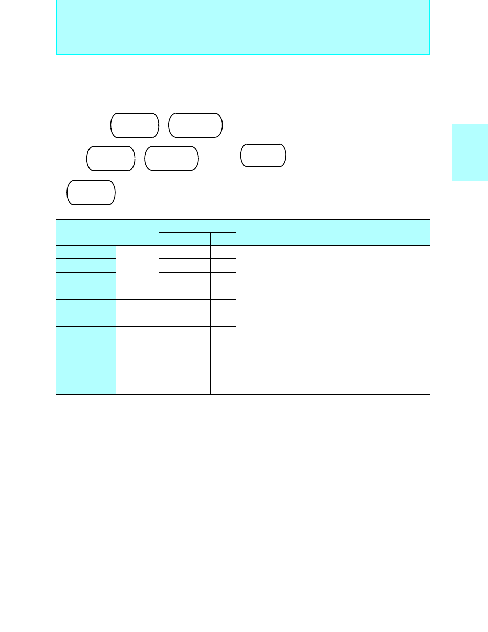 Bit proprietary f, Mc-16lx family, Standard products | FUJITSU Semiconductor User Manual | Page 110 / 354