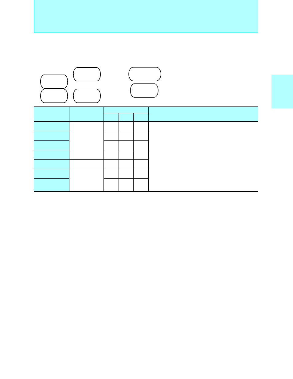 Bit proprietary f, Mc-16lx family, Standard products | FUJITSU Semiconductor User Manual | Page 112 / 354