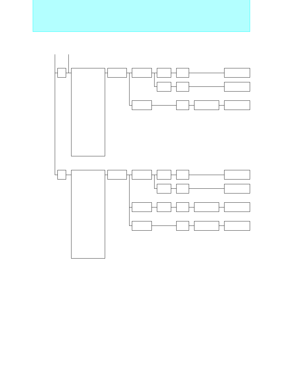 Bit proprietary f, Mc-16lx family, Standard products | FUJITSU Semiconductor User Manual | Page 113 / 354