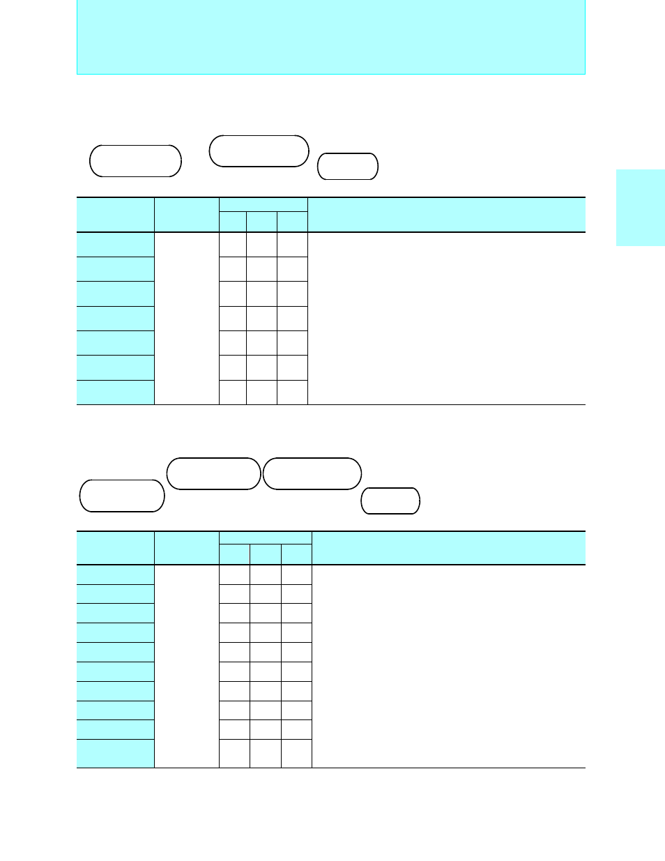 Bit proprietary f, Mc-16lx family, Can controller products | FUJITSU Semiconductor User Manual | Page 120 / 354