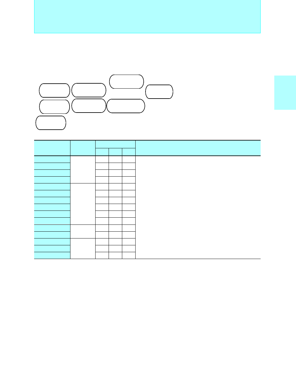 Bit proprietary f, Mc-16lx family, Can controller products | FUJITSU Semiconductor User Manual | Page 128 / 354