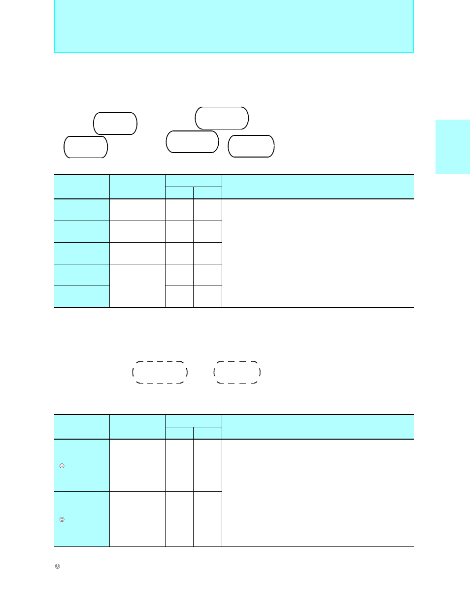 Bit proprietary f, Mc-16lx family | FUJITSU Semiconductor User Manual | Page 132 / 354