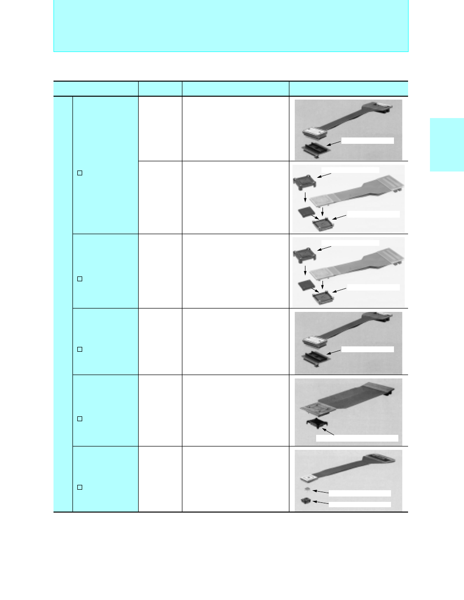 Bit proprietary f, Support tools | FUJITSU Semiconductor User Manual | Page 168 / 354