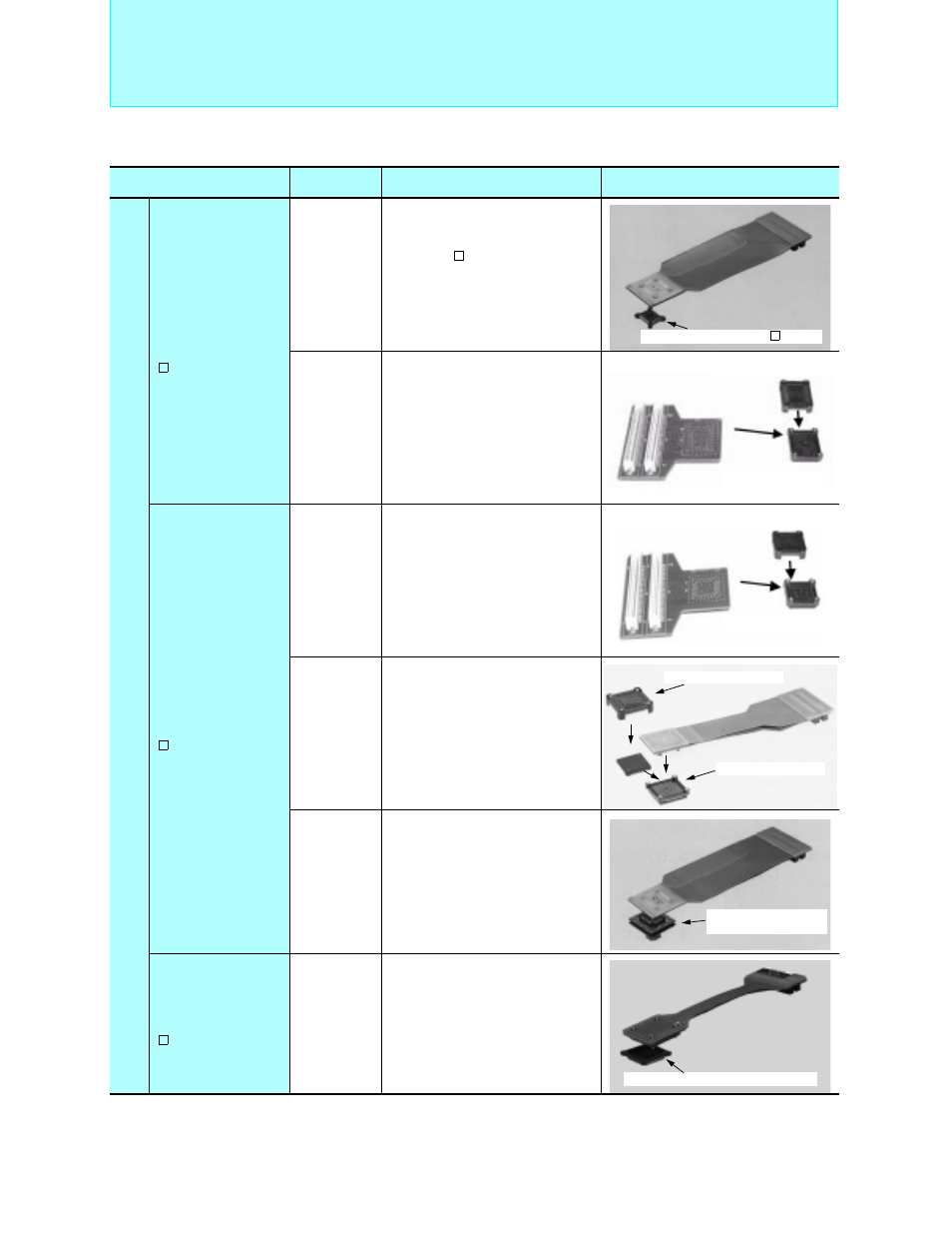 Bit proprietary f, Support tools | FUJITSU Semiconductor User Manual | Page 169 / 354