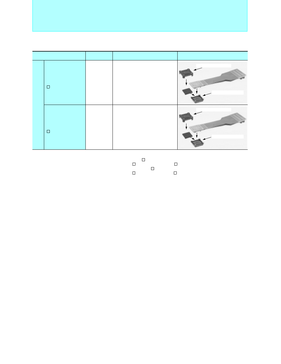 Bit proprietary f, Support tools | FUJITSU Semiconductor User Manual | Page 171 / 354