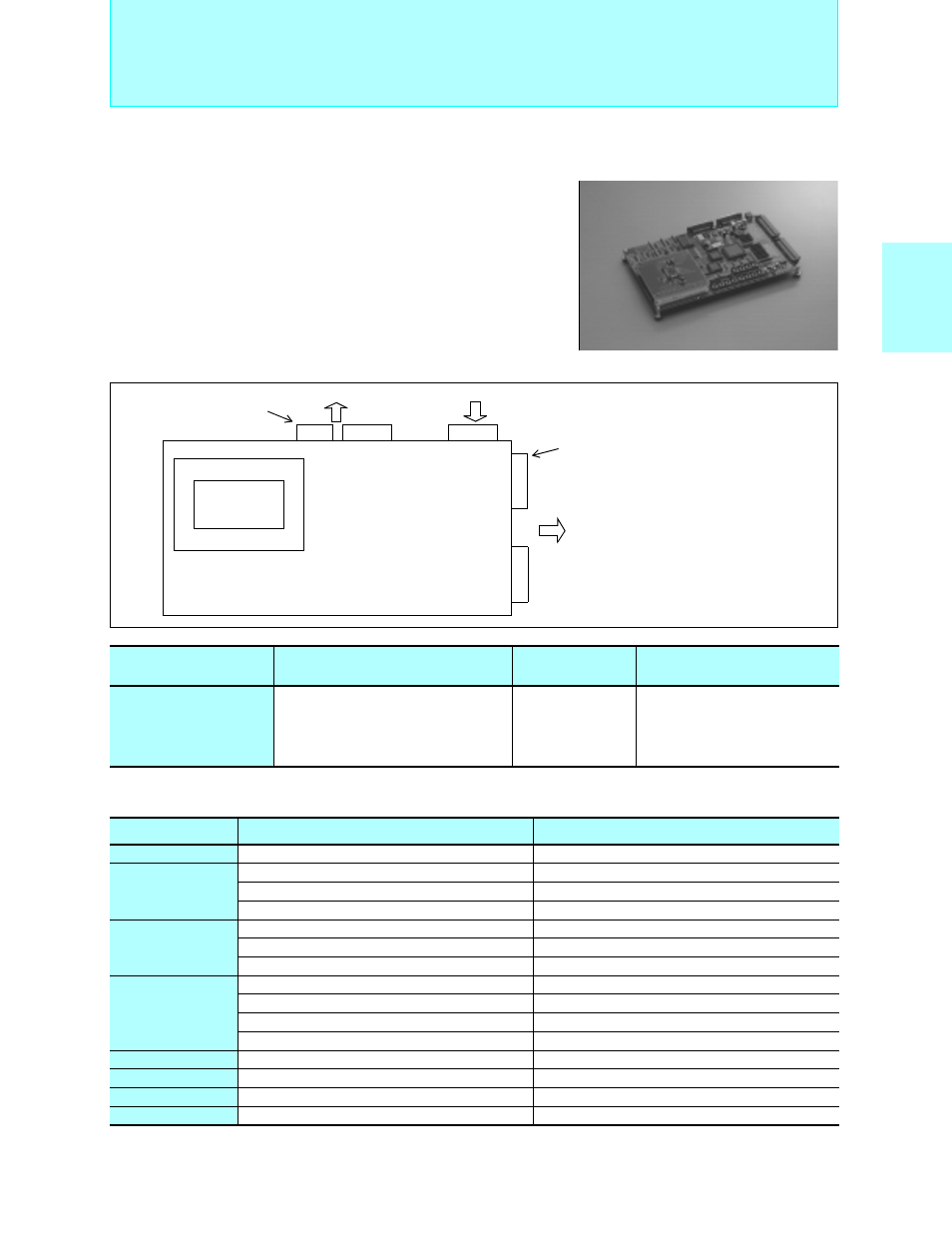 Bit proprietary f, Support tools, Support board for the f | Mc-16lx family | FUJITSU Semiconductor User Manual | Page 172 / 354