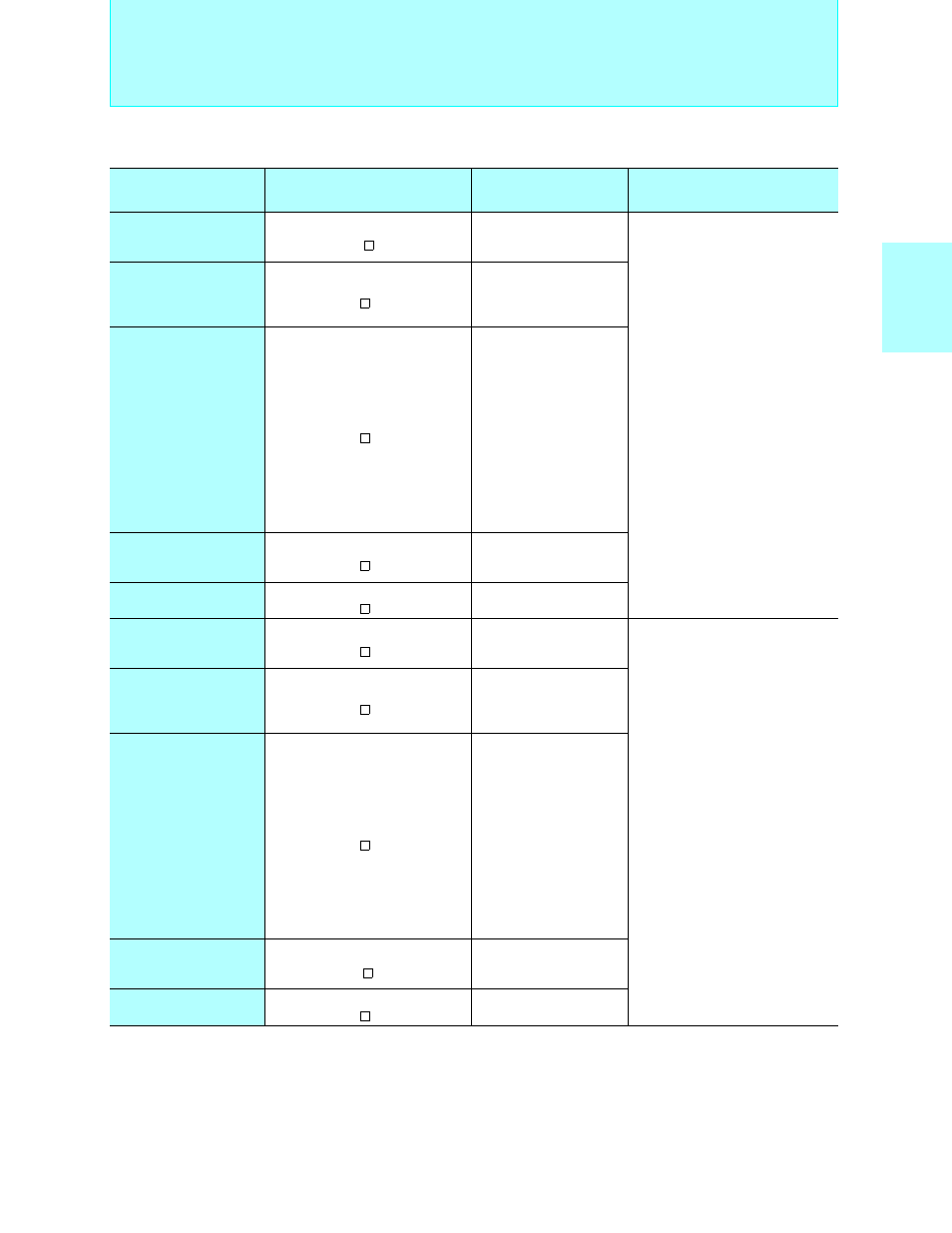 Bit proprietary f, Support tools | FUJITSU Semiconductor User Manual | Page 178 / 354