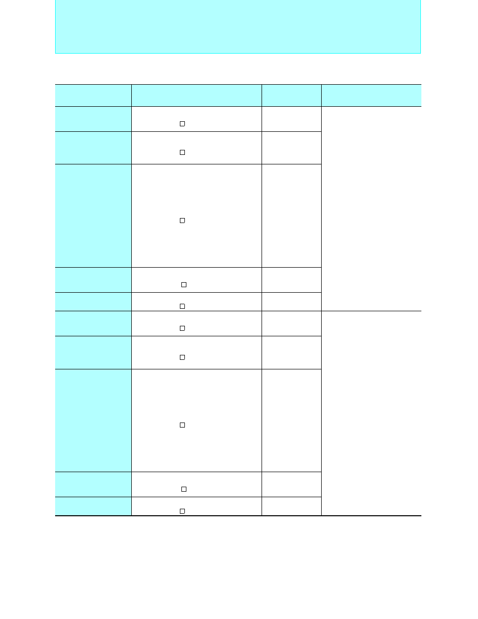 Bit proprietary f, Support tools | FUJITSU Semiconductor User Manual | Page 179 / 354