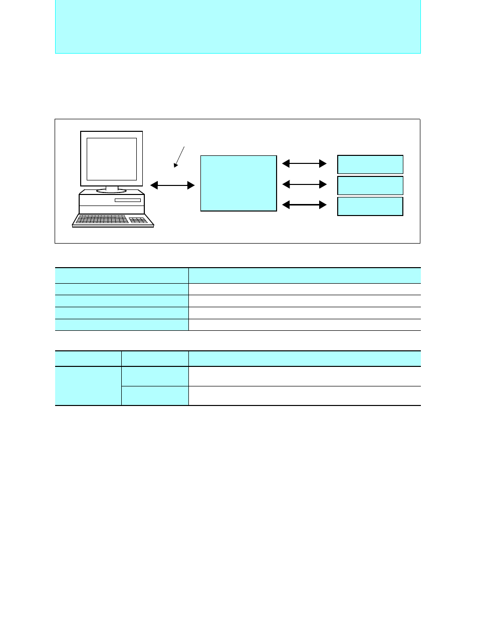 Bit proprietary f, Support tools, Itf2000 (serial gang programmer) : interface | FUJITSU Semiconductor User Manual | Page 183 / 354