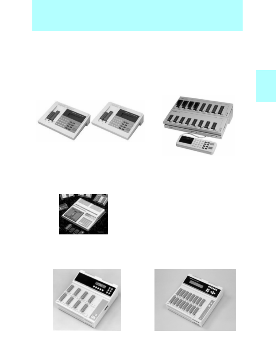 Bit proprietary f, Support tools, Parallel programmer for flash microcontroller | Ando electric co., ltd. minato electronics inc | FUJITSU Semiconductor User Manual | Page 184 / 354