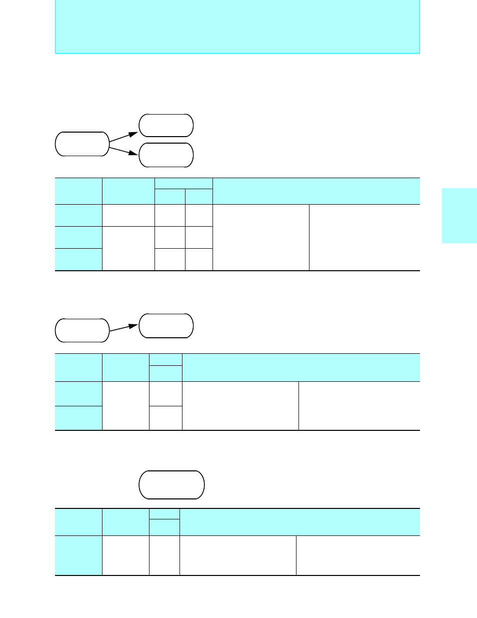 Bit fr family, Fr family | FUJITSU Semiconductor User Manual | Page 192 / 354