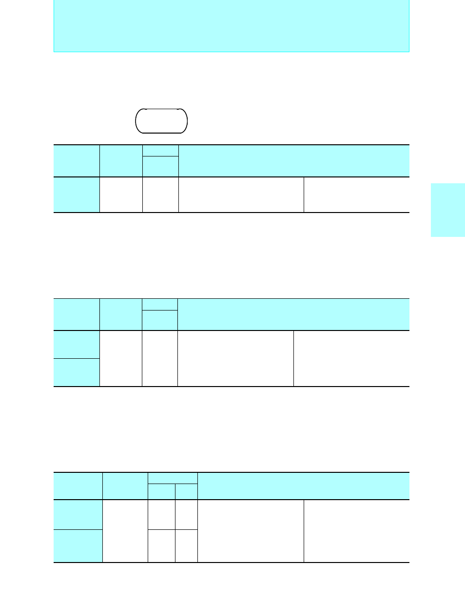 Bit fr family | FUJITSU Semiconductor User Manual | Page 194 / 354