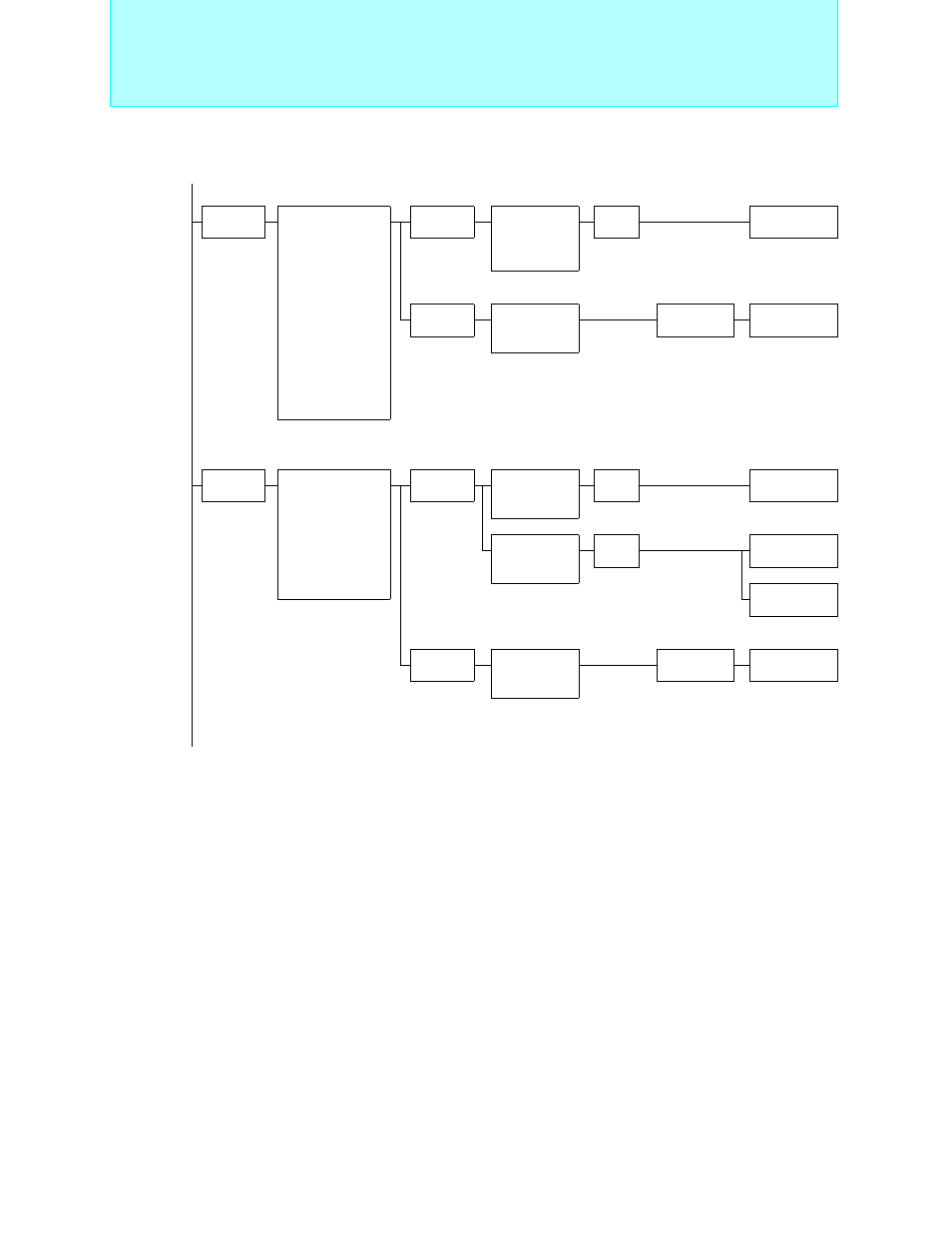 Bit fr family | FUJITSU Semiconductor User Manual | Page 203 / 354