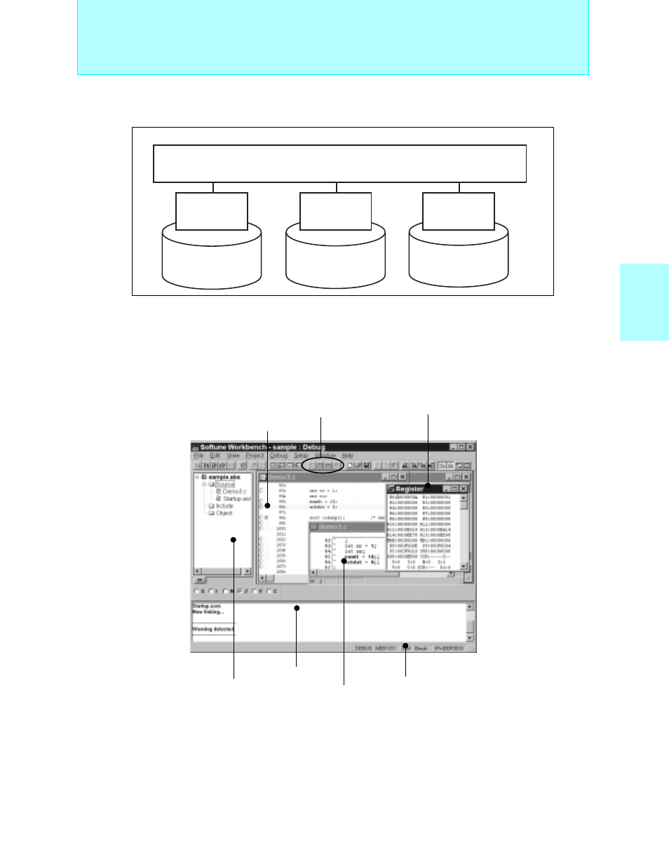 Bit fr family, Support tools | FUJITSU Semiconductor User Manual | Page 210 / 354