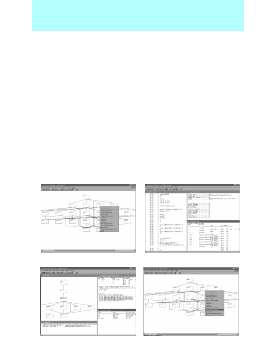 Bit fr family, Support tools | FUJITSU Semiconductor User Manual | Page 215 / 354