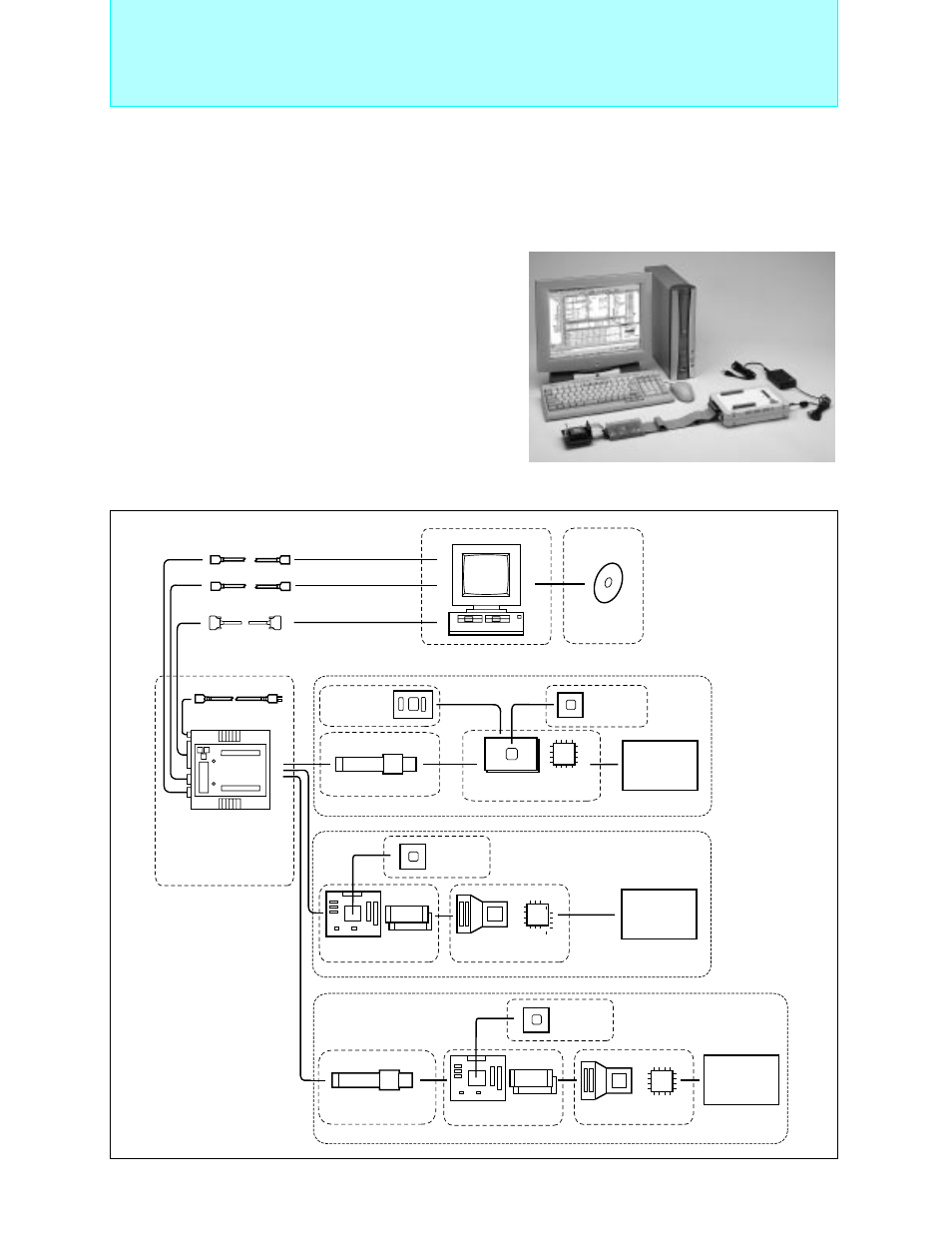 Bit fr family, Features, System configuration system overview | FUJITSU Semiconductor User Manual | Page 221 / 354