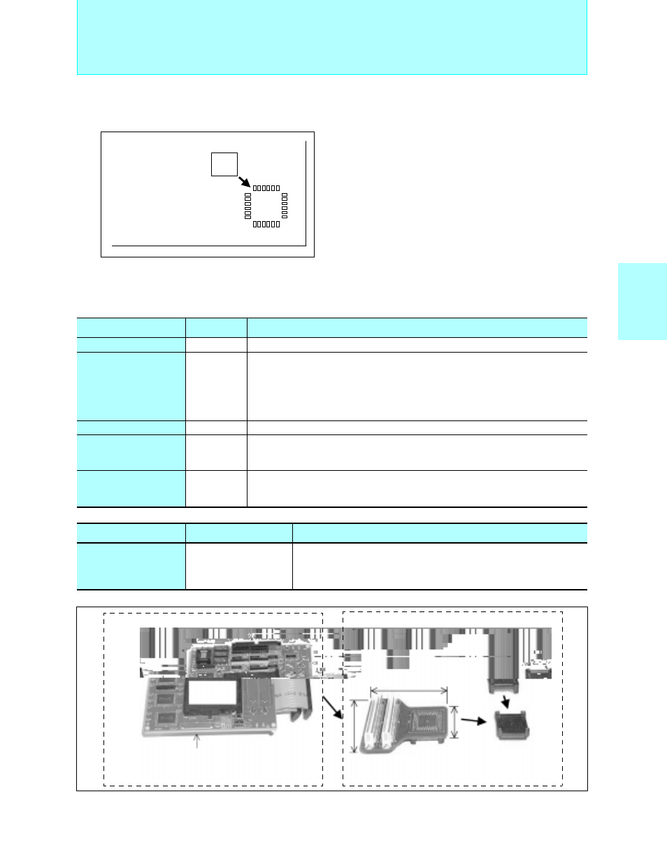 Bit fr family, Support tools | FUJITSU Semiconductor User Manual | Page 230 / 354