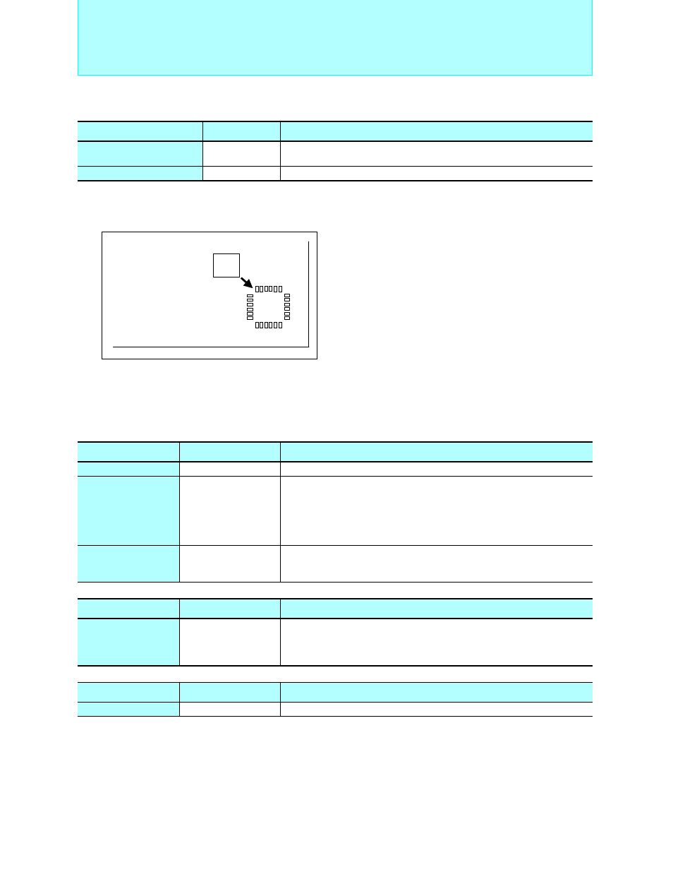 Bit fr family, Support tools | FUJITSU Semiconductor User Manual | Page 231 / 354