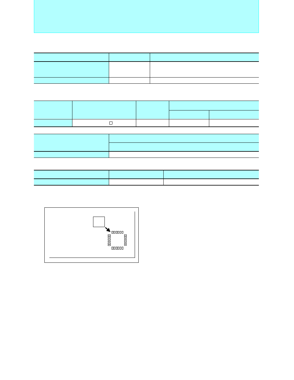 Bit fr family, Support tools | FUJITSU Semiconductor User Manual | Page 237 / 354