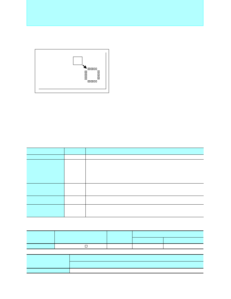 Bit fr family, Support tools | FUJITSU Semiconductor User Manual | Page 239 / 354