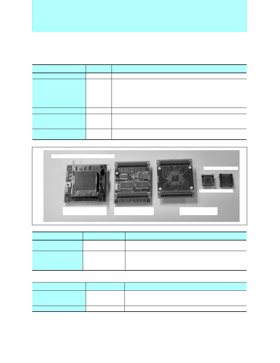 Bit fr family, Support tools | FUJITSU Semiconductor User Manual | Page 241 / 354