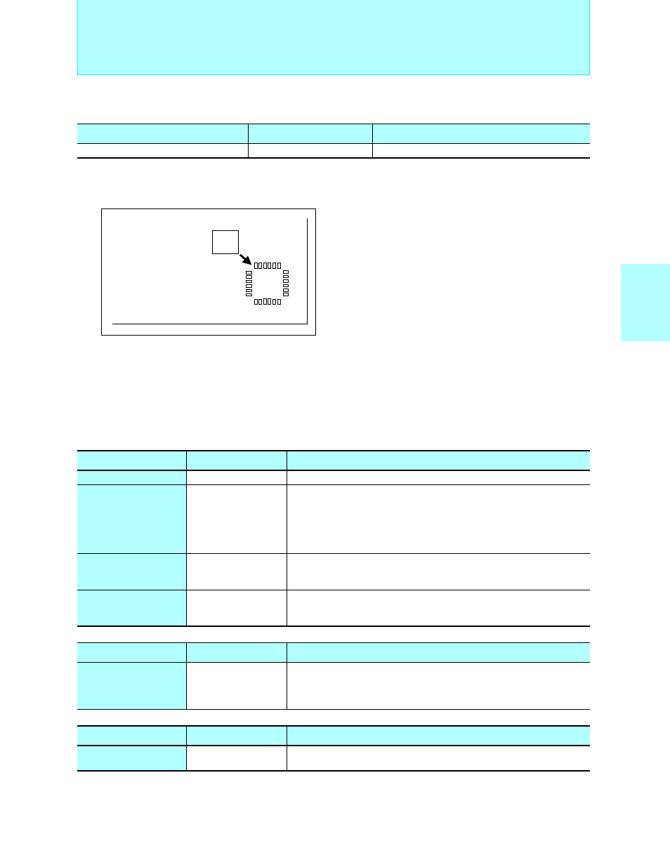 Bit fr family, Support tools | FUJITSU Semiconductor User Manual | Page 244 / 354