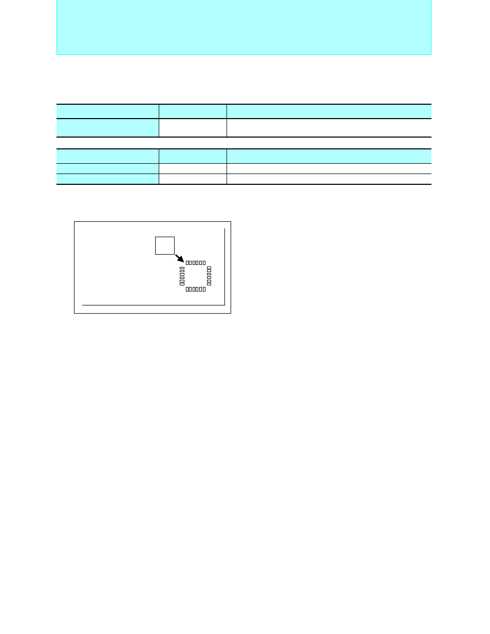 Bit fr family, Support tools | FUJITSU Semiconductor User Manual | Page 247 / 354