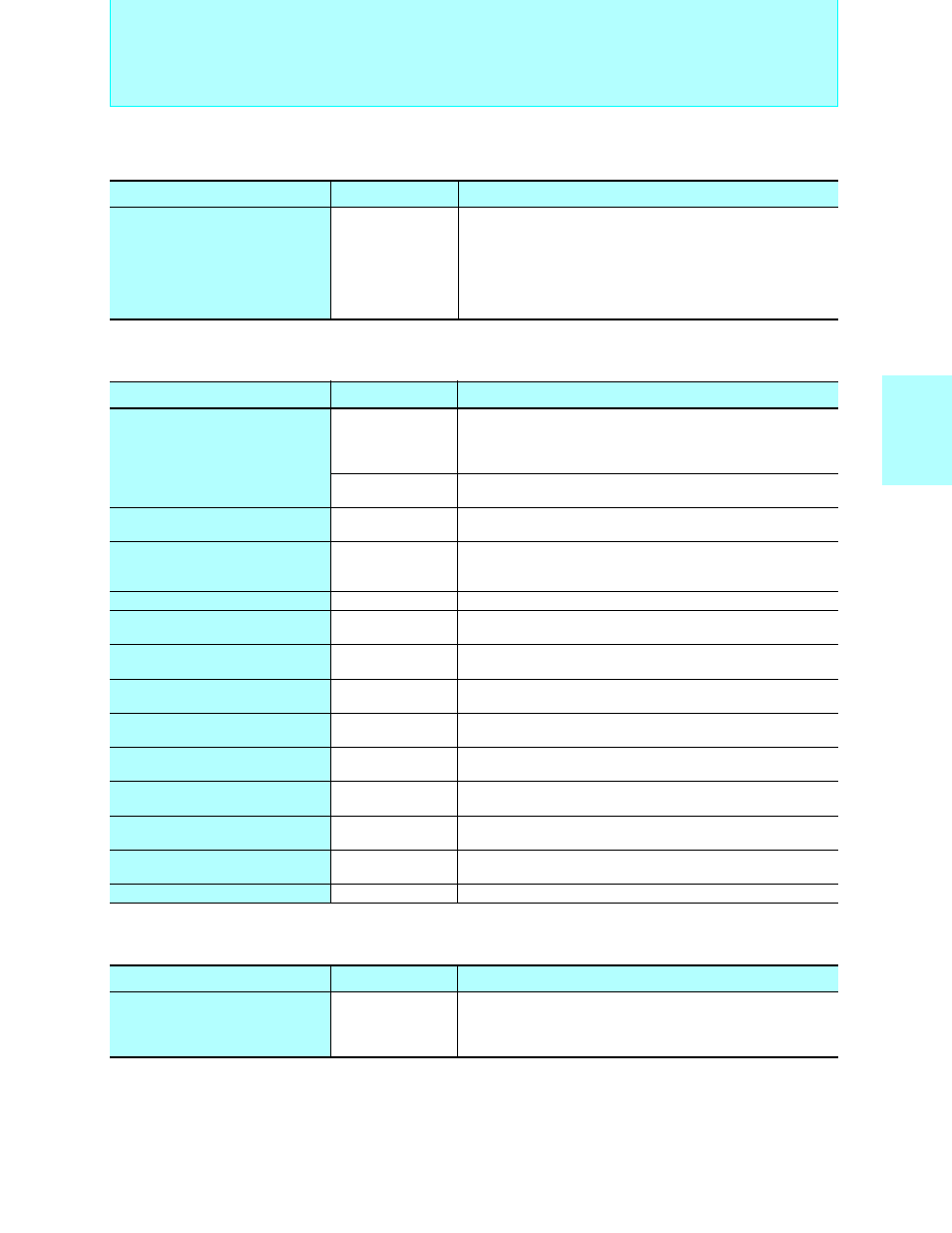 Bit fr family, Support tools, Main board ■ daughter board ■ simple target board | FUJITSU Semiconductor User Manual | Page 252 / 354