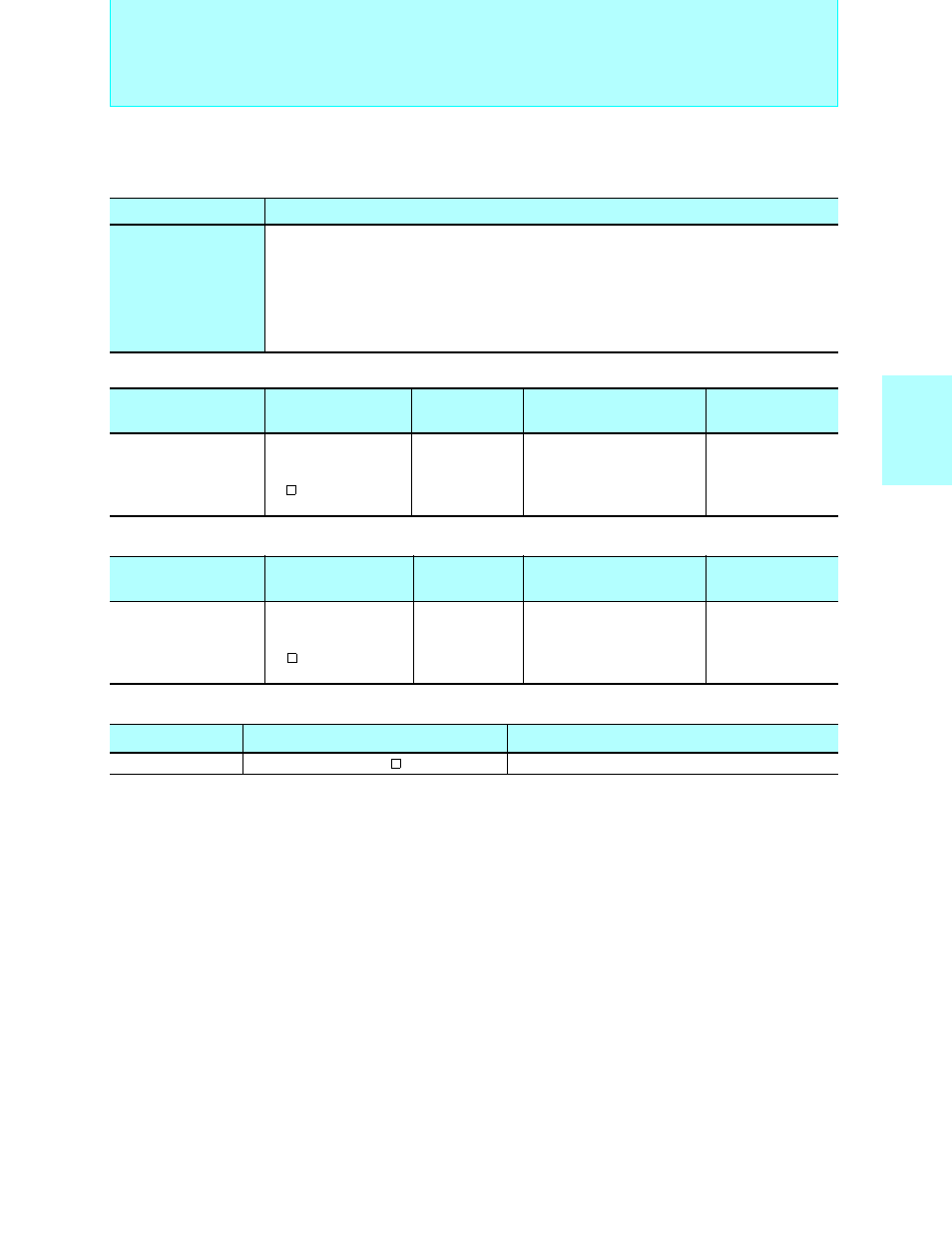 Bit fr family, Support tools | FUJITSU Semiconductor User Manual | Page 254 / 354