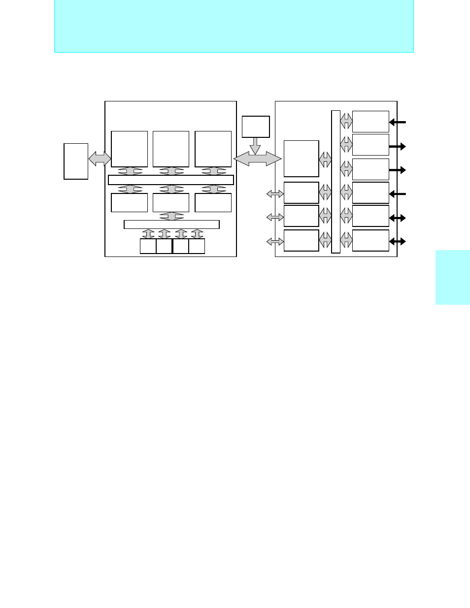 Fr-v family, Hardwear configuration | FUJITSU Semiconductor User Manual | Page 256 / 354