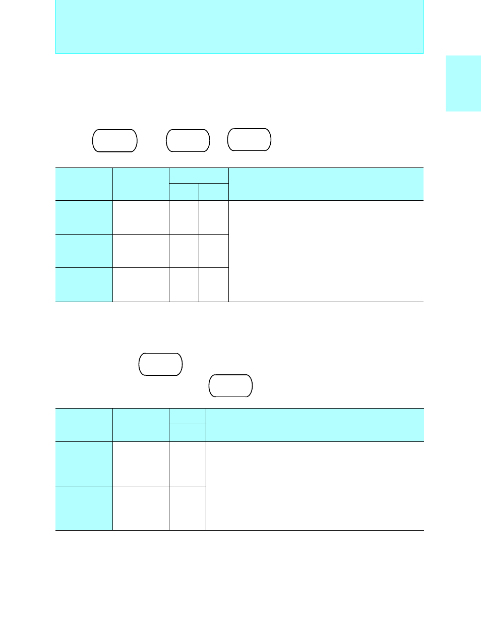 Bit proprietary f, Mc-8l family, Internal uart products | FUJITSU Semiconductor User Manual | Page 26 / 354