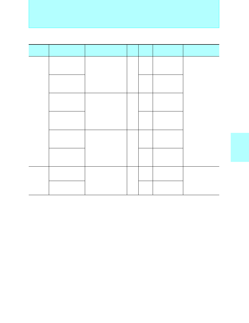 Fr-v family, Middleware | FUJITSU Semiconductor User Manual | Page 266 / 354